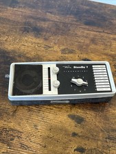 Regency Standby 1 Aviation Transceiver