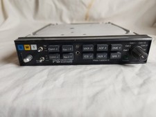 REPAIR: PS Engineering Audio Selector