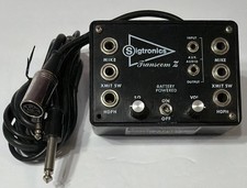 Sigtronics Transcom II Portable Aviation