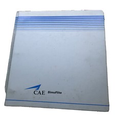 SimuFlite Hawker 1000 Cockpit Reference