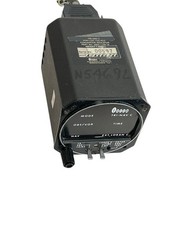 Terra Tri-Nav C Converter Indicator