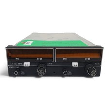TESTED WORKING - KING KX-155