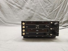 TKM MX-12 Nav/Com with 8130-3