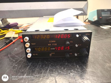 TKM MX-170B Nav/Com 14V With
