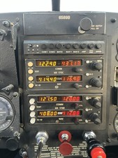 TKM MX-170B Nav/Com 14V