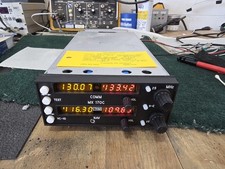 TKM MX-170C Nav/Com 14V With