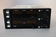 TKM MX 300 NAV/COMM (14