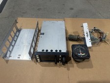 TKM MX300 NAV/COM VOR Avionics