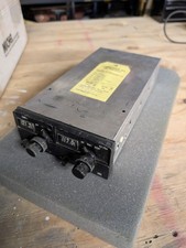Used King KX-170a Nav/Comm Radio