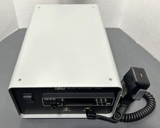 VAL LTD. Base Station 7600