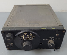 Vintage Aircraft Lear Receiver Auto