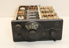 Vintage Aircraft Lear Receiver Model