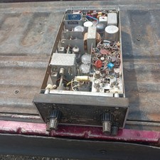 Vintage Cesna 300 NavCom 90