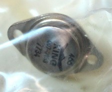 007-0063-00 TRANSISTOR, AVIATION AIRCRAFT AIRPLANE