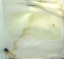 007-0176-00 TRANSISTOR, AVIATION AIRCRAFT AIRPLANE
