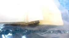 089-5857-06 SCREW, AVIATION AIRCRAFT AIRPLANE