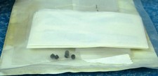 089-6204-03 SCREW, AVIATION AIRCRAFT AIRPLANE