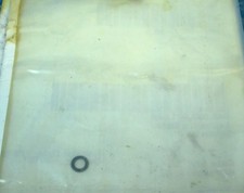 089-8077-30 WASHER, AVIATION AIRCRAFT AIRPLANE