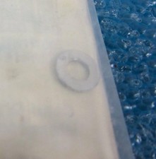 089-8184-01 WASHER, AVIATION AIRCRAFT AIRPLANE