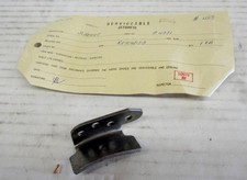 1 SUPPORT MOUNT B4971, AVIATION