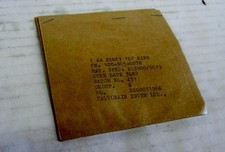 100-905-0078 DOWTY O-RING, 1 SET