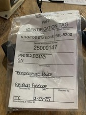 102DB1AG TEMP PROBE SV FAA