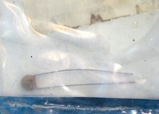 113-3270-00 CAPACITOR, AVIATION AIRCRAFT AIRPLANE