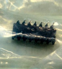 120-0016-00 INTEGRATED CIRCUIT, AVIATION AIRCRAFT