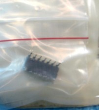 120-1021-01 INTEGRATED CIRCUIT, AVIATION AIRCRAFT