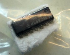 120-1028-00 INTEGRATED CIRCUIT, AVIATION AIRCRAFT