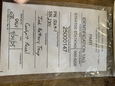 1229-1 IB BATTERY TEMPERATURE SV