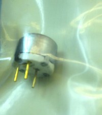 133-0052-03 RESISTOR, AVIATION AIRCRAFT AIRPLANE