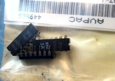 1711993-1 INTEGRATED CIRCUIT, AVIATION AIRCRAFT