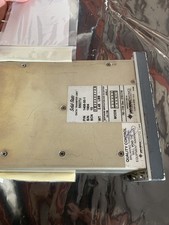 1904 Universal Avionics 1408-00-1 Data Transfer