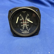 1955 Bendix Pioneer Magnesyn 21000-5ad-20-a1 Dual