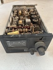 1965 Vintage NARCO UDI-4 Aircraft DME
