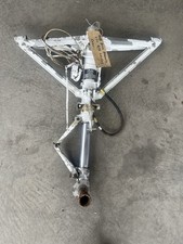 1967 Beechcraft Debonair C33 R/H Landing Gear