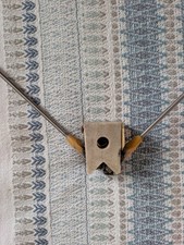 1968 Cessna 150 H V Pole Antenna