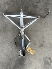 1977 Beechcraft V35 Bonanza L/H Landing Gear