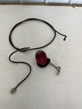 1978 Cessna 182 Q Beacon Light Whelen