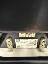 1989 TEAM Audio Management Unit AMU2790CB06