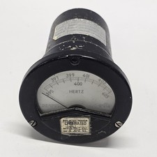 1990 A&M Avionics Instrument Model 431-101-A