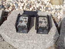 2 KING KA 39 VOLTAGE