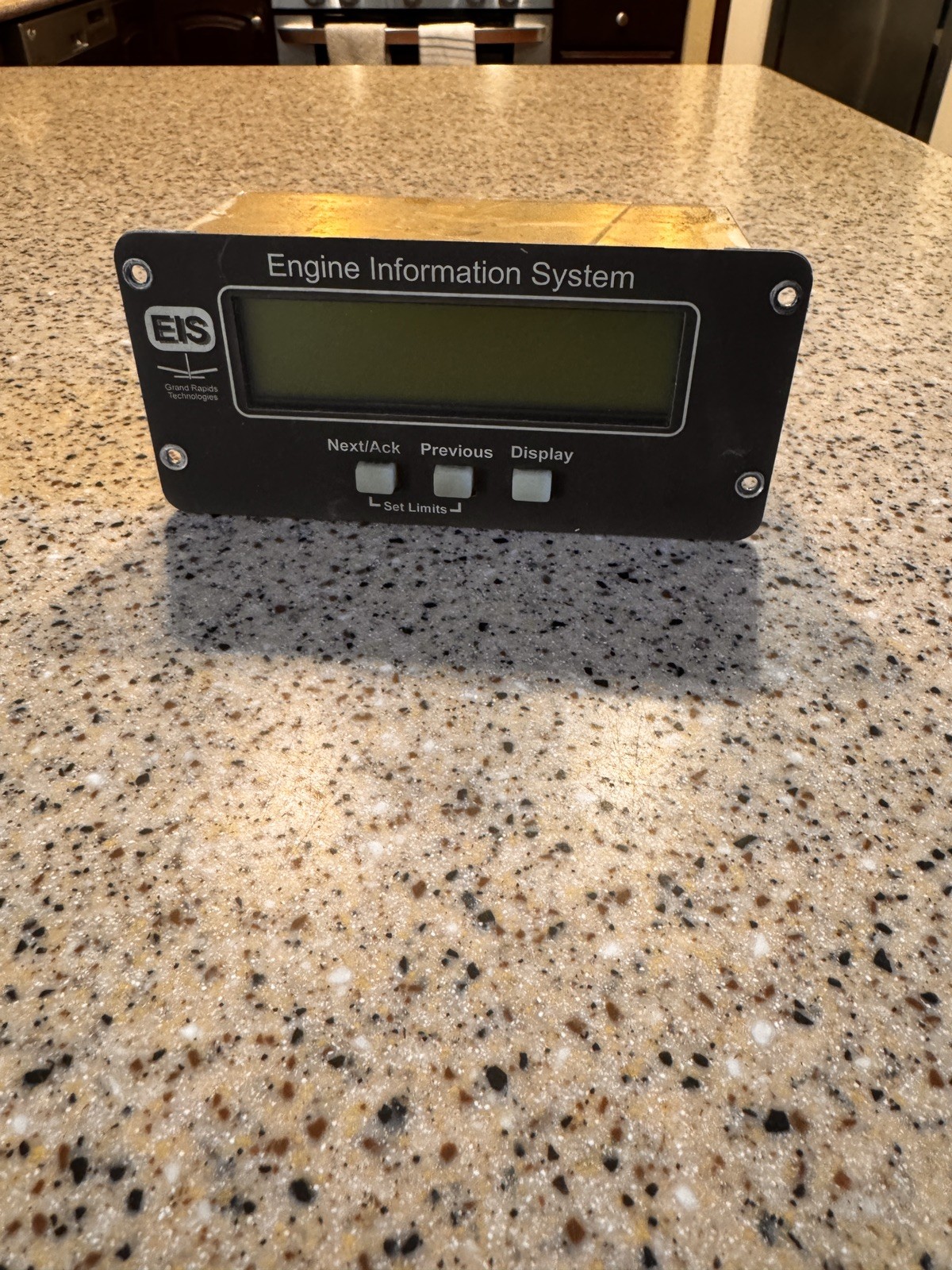 2000 Grand Rapids Technology Grand Rapids Technologies GRT Model