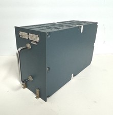 2002 Airbus Aircraft Dimmer Indicator Light