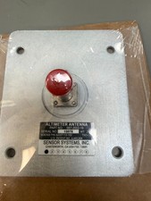 2002 Sensor Systems S67--18 Radio Altimeter