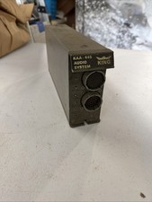 2003 Bendix King KAA-445 Audio System P/N 071--00