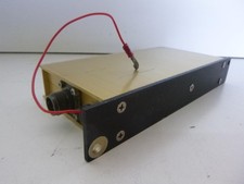 2018 HOSKINS 60- POWER SUPPLY, 28V