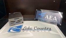 2026 Integrated Avionics System GIA63W 011-01105-01