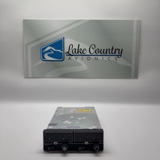2026 VHF Communication Transceiver KX155 069-1024-43
